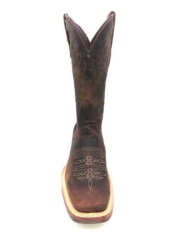 'Tanner Mark' Men's 13" Western Square Toe - Buffalo Honey / Mad Dog Honey 10 'Tanner Mark' Men's 13" Western Square Toe - Buffalo Honey / Mad Dog Honey -Men's Shoes Store IMG 3263 1024x1024@2x