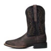'Ariat' Men's Sport Fresco VenTEK Square Toe - Tan / Black -Men's Shoes Store S22 MNS WEST 10040430 side 1024x1024@2x